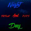FatFoont - Night and Day