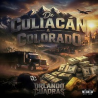 De cualican a colorado - Single - Orlando Cuadras