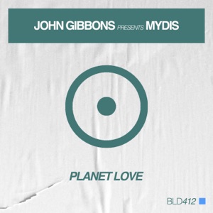 Planet Love - Single