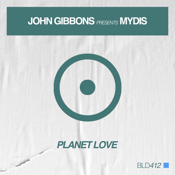 Planet Love - Single