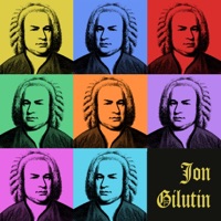 Prelude and Fugue No.1 in C Major - Single - Jon Gilutin