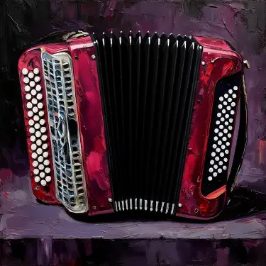 Сыпь, гармоника!