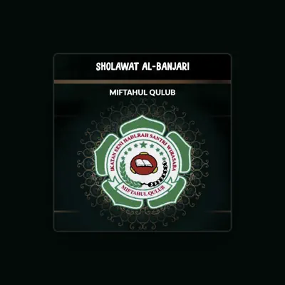 Listen to Miftahul Qulub, watch music videos, read bio, see tour dates & more!