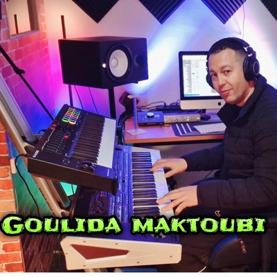 Mohcine instru - Goli da maktoubi