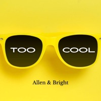 Too Cool - Single - Allen & Bright