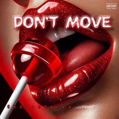 Dont Move - Single