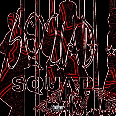 PRE00SQUAD - EP