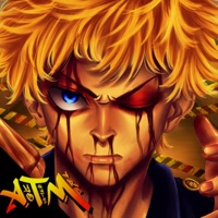 Fight Back! (Tokyo Revengers) - Single - Ayothatsmari