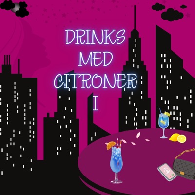 Song - Drinks Med Citroner I - Lil-Ztitch