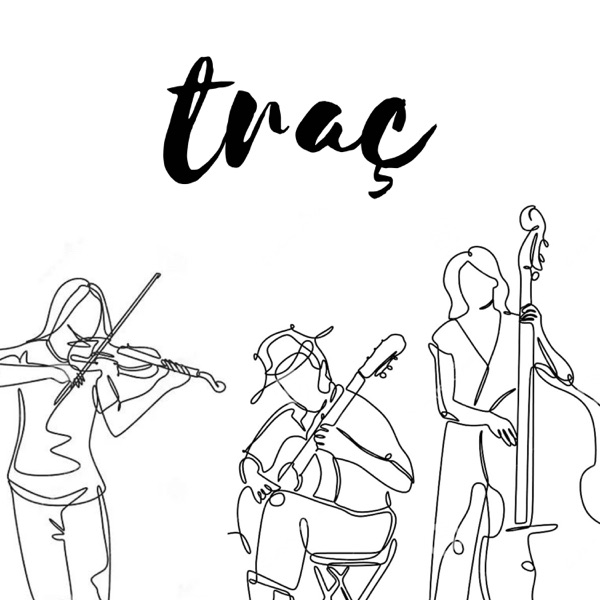 TRAÇ - Single
