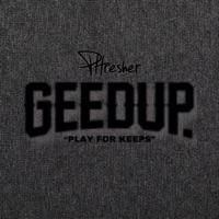 GEEDUP - Single - PHresher