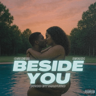 BESIDE YOU (feat. R!CHH) - Single