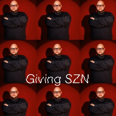 Giving SZN - EP