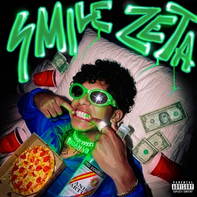 Smile Zeta - Single