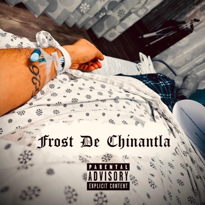 Letters from the dark - Single