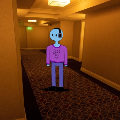 valley of my own - Single