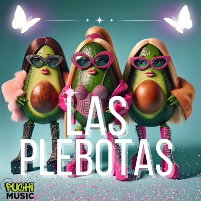 Las Plebotas - Single