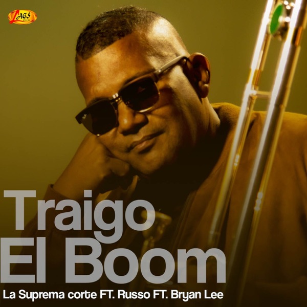 Traigo El Boom (feat. Russo & Bryan Lee)