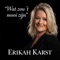Erikah Karst - Wat Zou Het Mooi Zijn