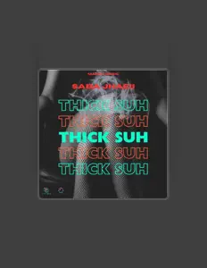 Listen to Saba Jhaeii, watch music videos, read bio, see tour dates & more!