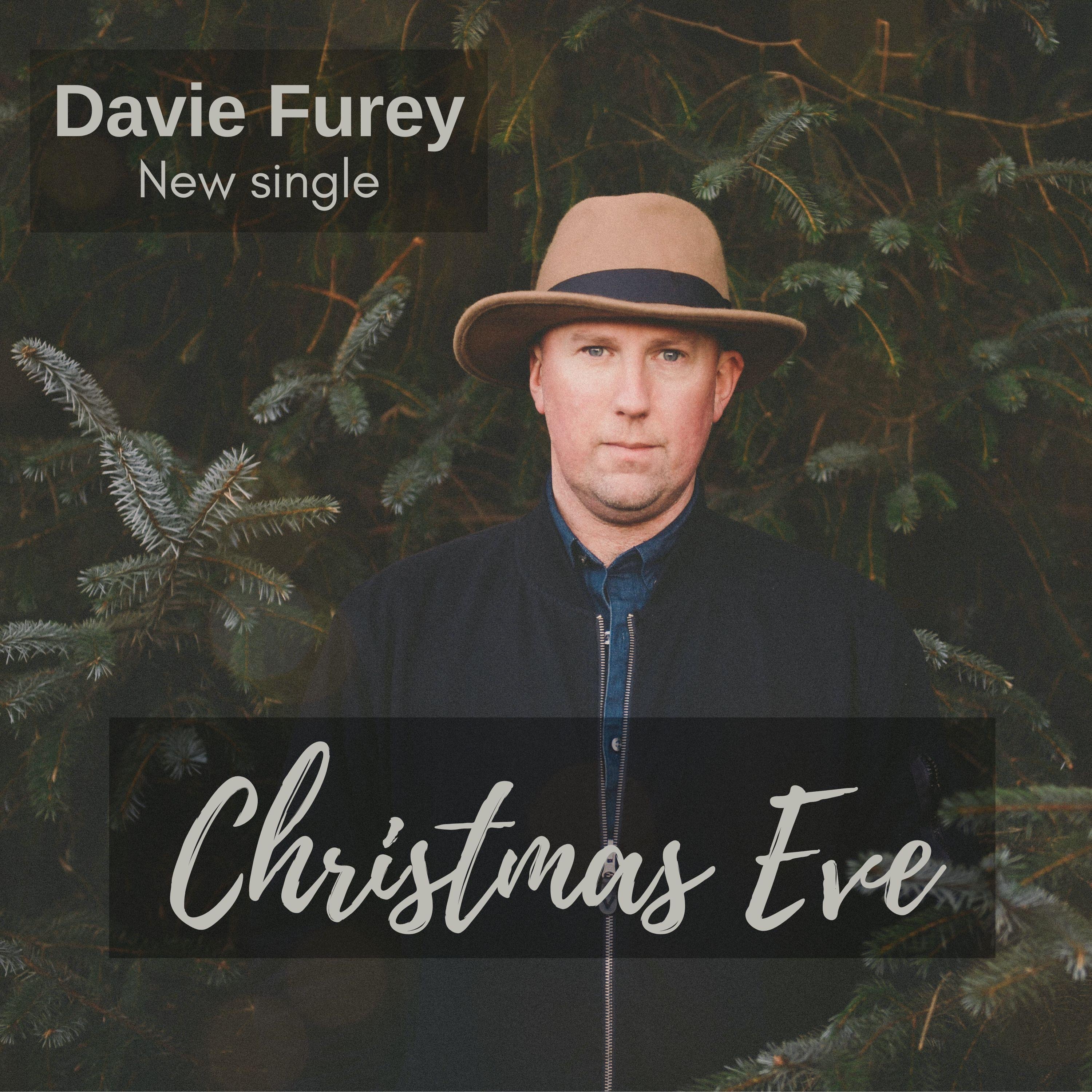 Christmas Eve - Single