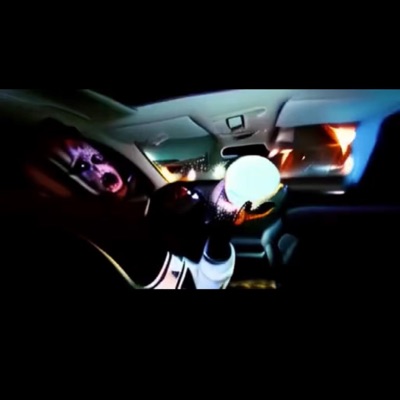 I needa minute - Single