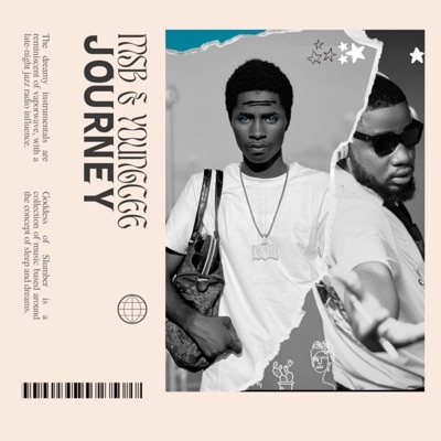JOURNEY - Single