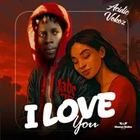 I Love You — Acidic Vokoz