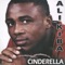 Cinderella - Alikiba lyrics
