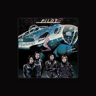 Listen to Pilot, watch music videos, read bio, see tour dates & more!