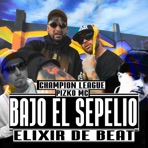 Champion League (feat. Pizko Mc) - Single