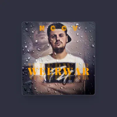 Listen to Noov, watch music videos, read bio, see tour dates & more!