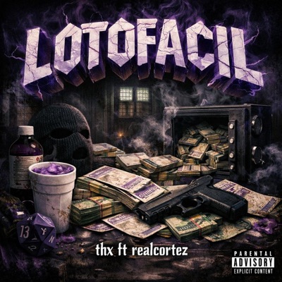 LOTOFACIL - Single