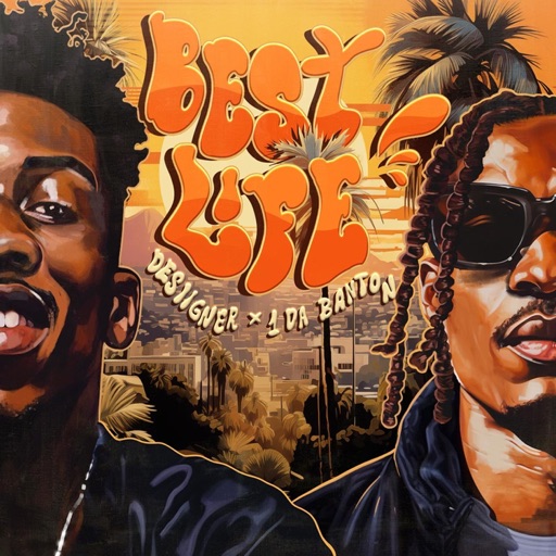 Album artwork