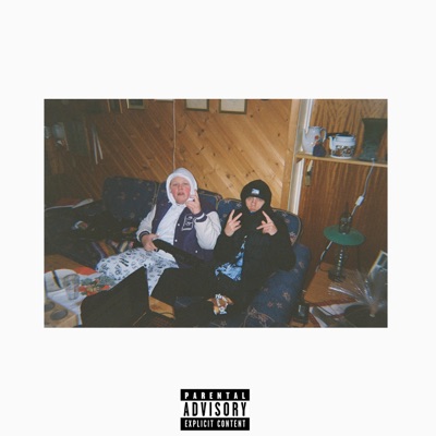 Du e fin (feat. LURETAMP) - Single