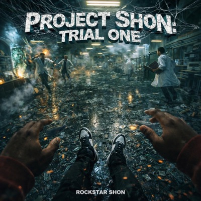 Project Shon: Trial One
