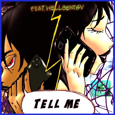 Tell Me - Single