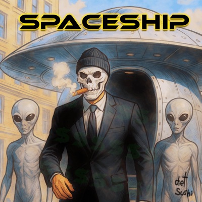 SPACESHIP - Single
