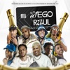 Nego Raul (feat. Lil Kid 777, Kyan, MC Luki, MC Ryan SP, Mc GP, Mc Neguinho PRT & Mc Kelvinho)