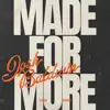 Josh Baldwin - Made For More (Studio Version)