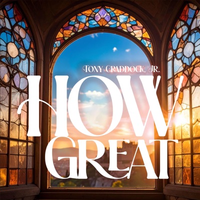 How Great - Single
