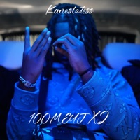 100MEUJ X2 - Single - Kaneslatess