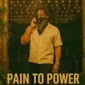 Pain to power