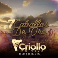 Miguelito Díaz: Apure En Un Viaje / Sentimiento Apureño / La Tristeza del Corral / Mi Lamento / La Herencia del Canoero — Criollo en Vivo & Miguelito Díaz