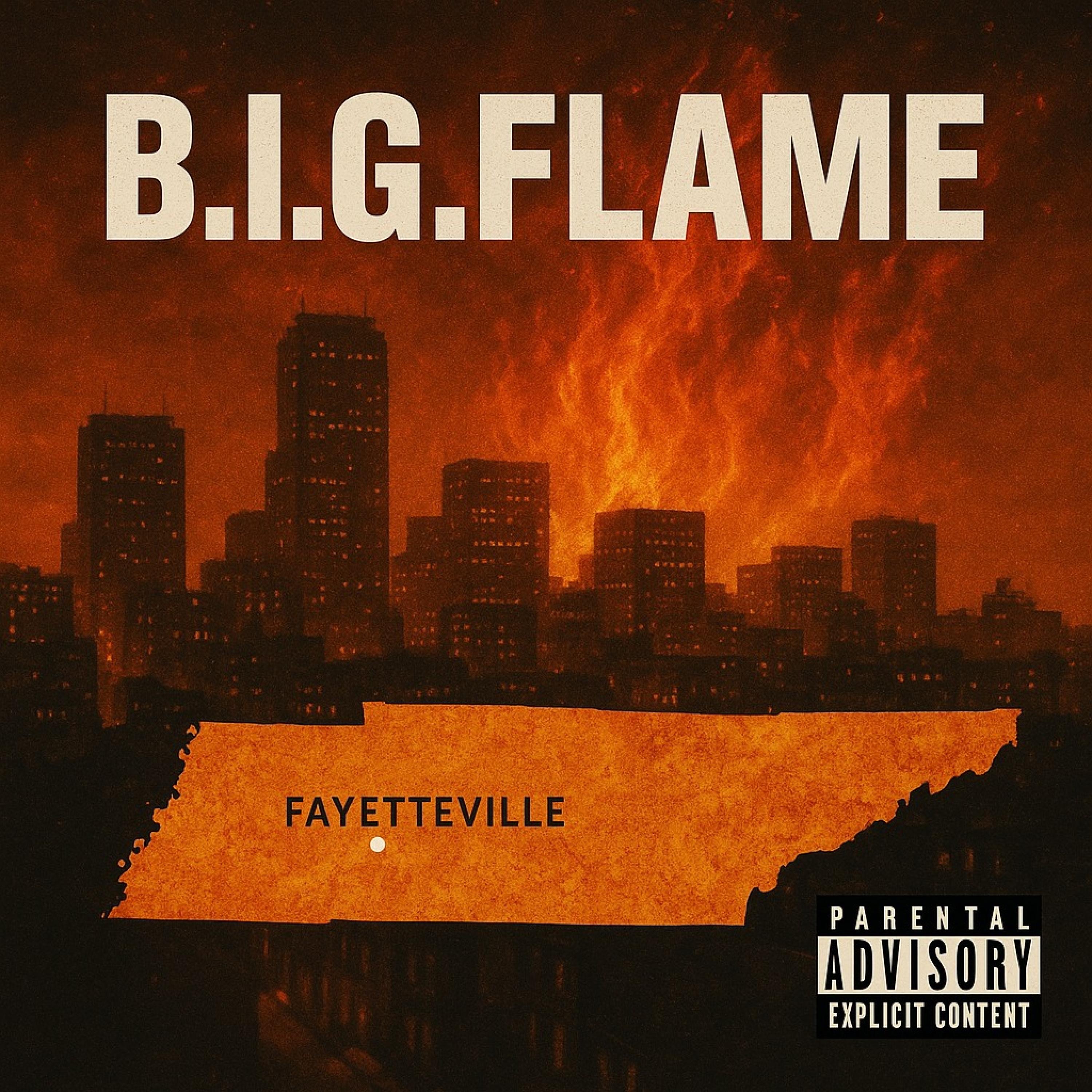 Fayetteville
