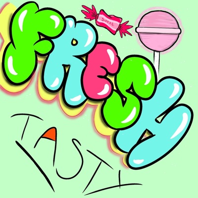 Fresh n Tasty - Single