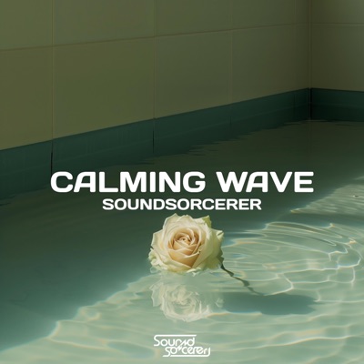 Calming Wave - Single