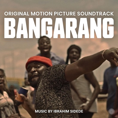 Bangarang (Original Motion Picture Soundtrack)