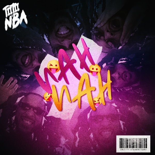 Nah Nah (feat. YuniikBeatz) [Bouyon 2025]