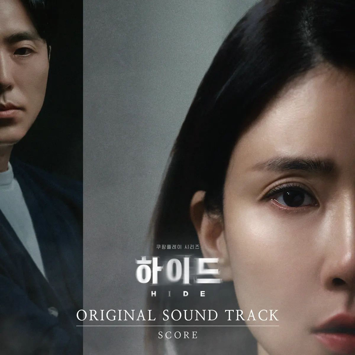 Various Artists - 海德 HIDE (Original Soundtrack Score from the coupang play Original Series) (2024) [iTunes Plus AAC M4A]-新房子